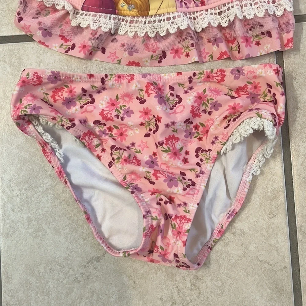 Disney princess deluxe swimsuit